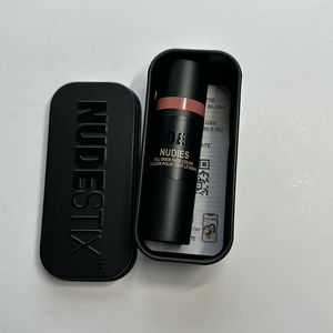 BNNU NudeStix Nudies all over face color